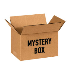 Mystery Box May 2025